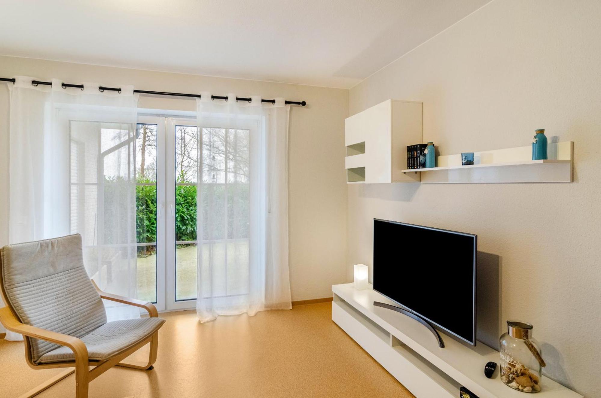 Apartment Neumann *
